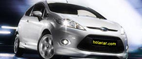 alquiler vehiculos puerto san miguel
